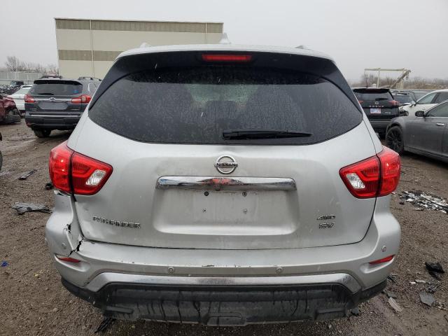 Photo 5 VIN: 5N1DR2BM4LC590110 - NISSAN PATHFINDER 