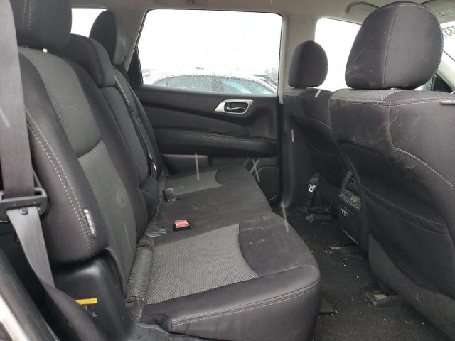 Photo 9 VIN: 5N1DR2BM4LC590110 - NISSAN PATHFINDER 