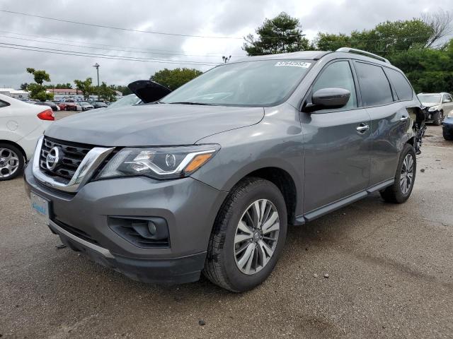 Photo 1 VIN: 5N1DR2BM4LC610291 - NISSAN PATHFINDER 