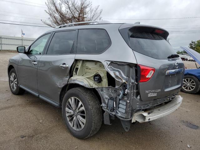 Photo 2 VIN: 5N1DR2BM4LC610291 - NISSAN PATHFINDER 