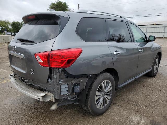 Photo 3 VIN: 5N1DR2BM4LC610291 - NISSAN PATHFINDER 