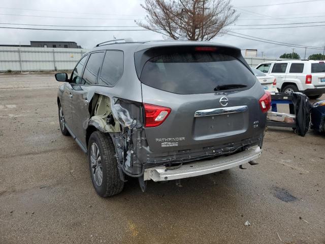 Photo 8 VIN: 5N1DR2BM4LC610291 - NISSAN PATHFINDER 