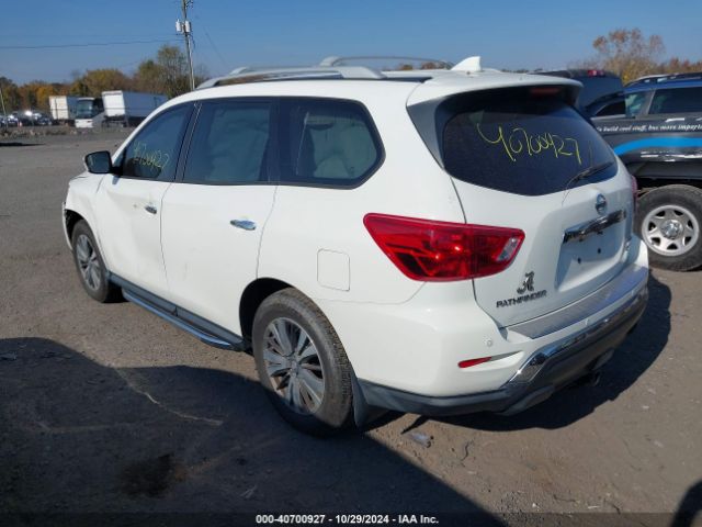 Photo 2 VIN: 5N1DR2BM4LC618813 - NISSAN PATHFINDER 