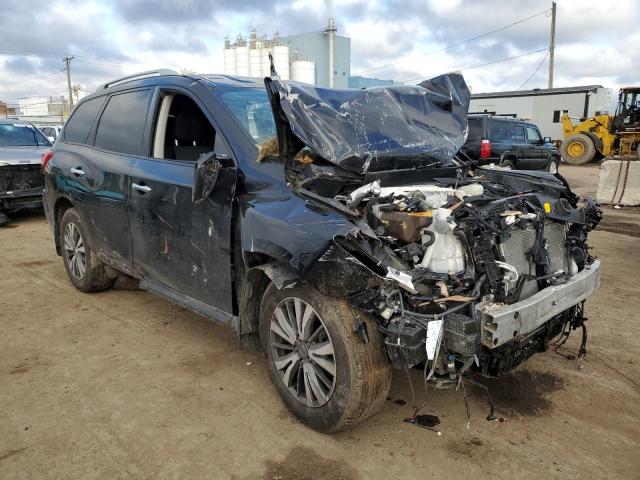 Photo 3 VIN: 5N1DR2BM4LC647129 - NISSAN PATHFINDER 