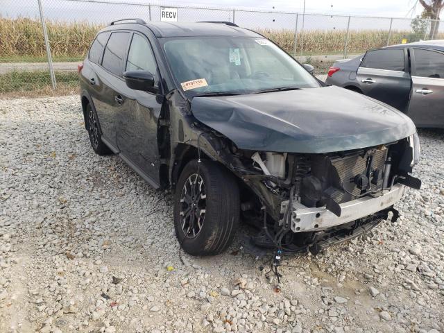 Photo 0 VIN: 5N1DR2BM5LC576295 - NISSAN PATHFINDER 