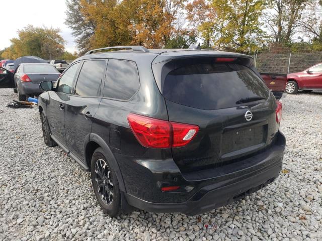 Photo 2 VIN: 5N1DR2BM5LC576295 - NISSAN PATHFINDER 