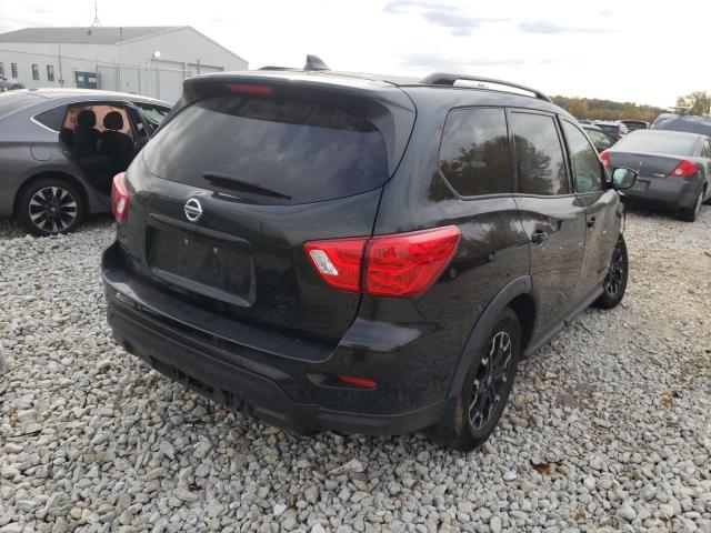 Photo 3 VIN: 5N1DR2BM5LC576295 - NISSAN PATHFINDER 