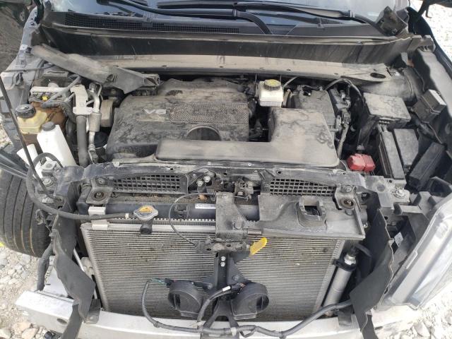 Photo 6 VIN: 5N1DR2BM5LC576295 - NISSAN PATHFINDER 