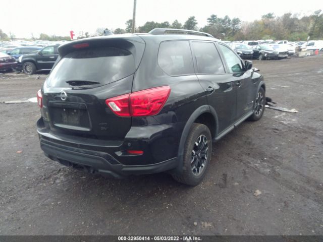 Photo 3 VIN: 5N1DR2BM5LC582291 - NISSAN PATHFINDER 