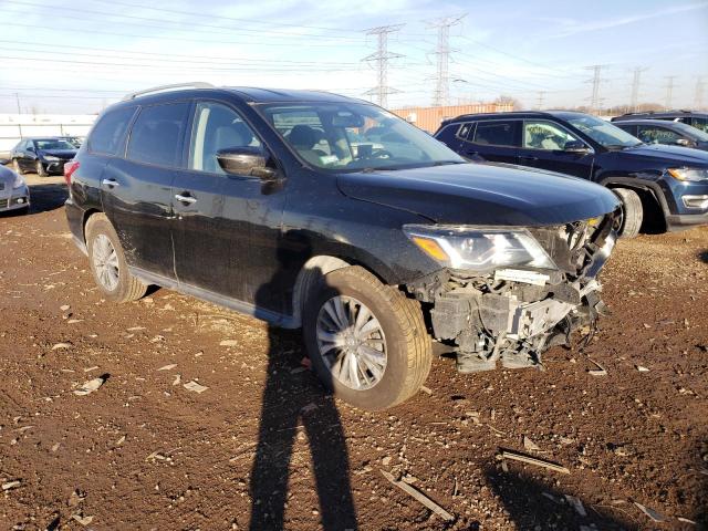 Photo 3 VIN: 5N1DR2BM5LC584428 - NISSAN PATHFINDER 