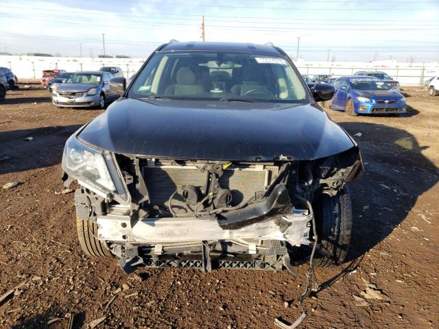 Photo 4 VIN: 5N1DR2BM5LC584428 - NISSAN PATHFINDER 