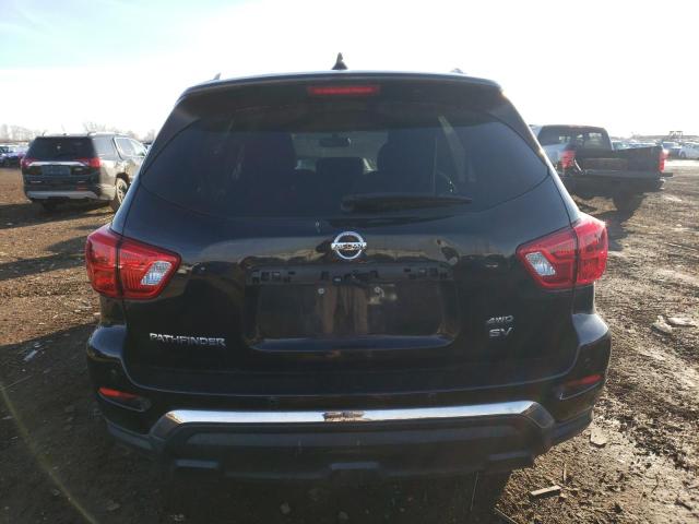 Photo 5 VIN: 5N1DR2BM5LC584428 - NISSAN PATHFINDER 