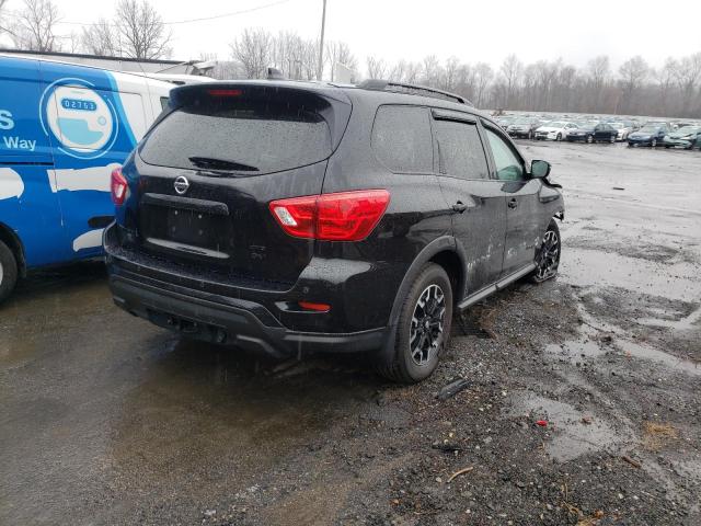 Photo 3 VIN: 5N1DR2BM5LC597969 - NISSAN PATHFINDER 