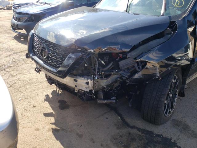 Photo 8 VIN: 5N1DR2BM5LC597969 - NISSAN PATHFINDER 