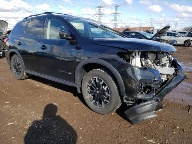 Photo 3 VIN: 5N1DR2BM5LC599401 - NISSAN PATHFINDER 