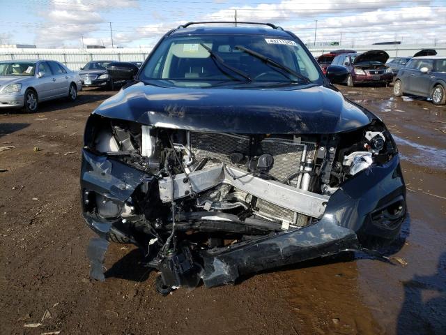 Photo 4 VIN: 5N1DR2BM5LC599401 - NISSAN PATHFINDER 