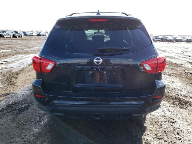 Photo 5 VIN: 5N1DR2BM5LC599401 - NISSAN PATHFINDER 