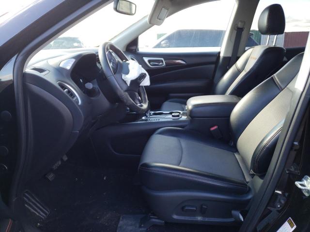 Photo 6 VIN: 5N1DR2BM5LC599401 - NISSAN PATHFINDER 