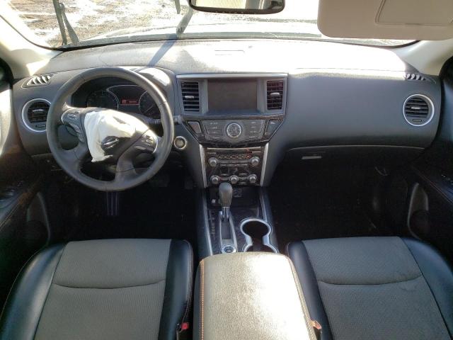 Photo 7 VIN: 5N1DR2BM5LC599401 - NISSAN PATHFINDER 