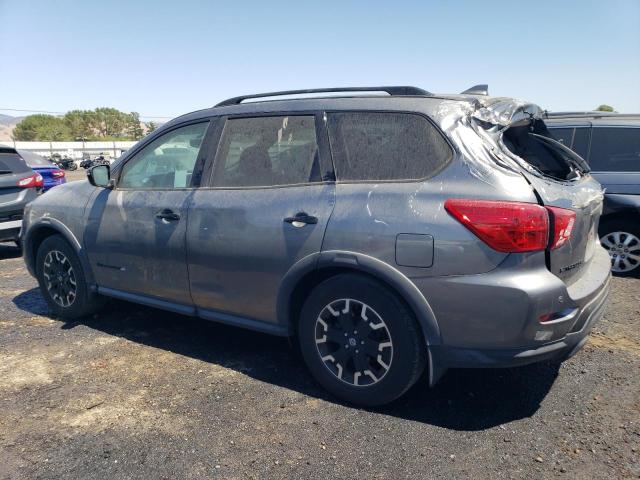 Photo 1 VIN: 5N1DR2BM5LC605343 - NISSAN PATHFINDER 