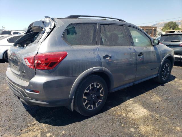 Photo 2 VIN: 5N1DR2BM5LC605343 - NISSAN PATHFINDER 