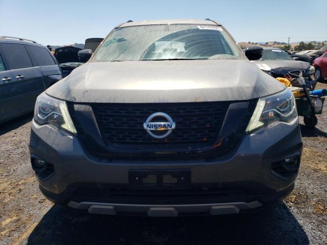 Photo 4 VIN: 5N1DR2BM5LC605343 - NISSAN PATHFINDER 