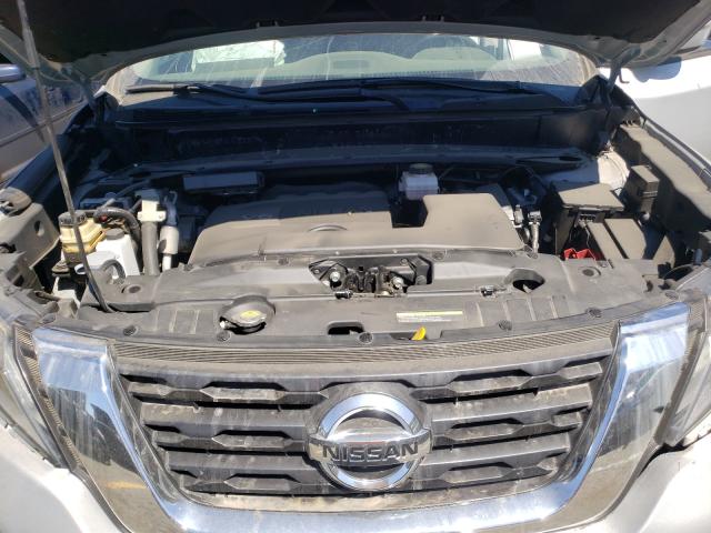 Photo 6 VIN: 5N1DR2BM5LC609795 - NISSAN PATHFINDER 