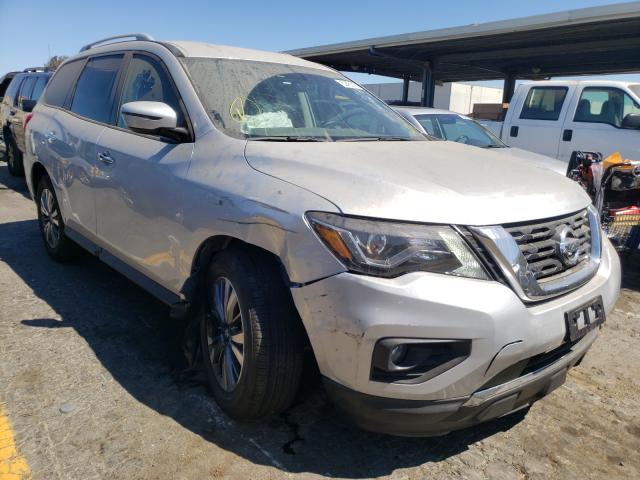 Photo 8 VIN: 5N1DR2BM5LC609795 - NISSAN PATHFINDER 