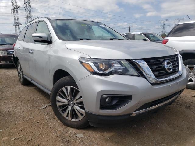 Photo 3 VIN: 5N1DR2BM5LC611630 - NISSAN PATHFINDER 