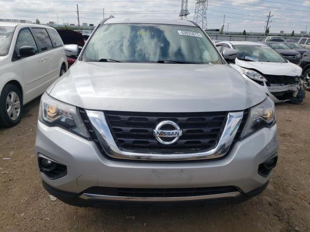 Photo 4 VIN: 5N1DR2BM5LC611630 - NISSAN PATHFINDER 