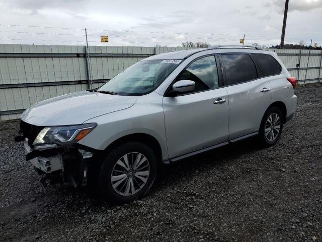 Photo 0 VIN: 5N1DR2BM5LC611949 - NISSAN PATHFINDER 