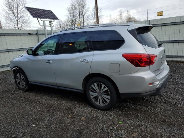 Photo 1 VIN: 5N1DR2BM5LC611949 - NISSAN PATHFINDER 