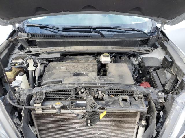 Photo 11 VIN: 5N1DR2BM5LC611949 - NISSAN PATHFINDER 