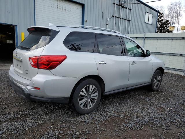 Photo 2 VIN: 5N1DR2BM5LC611949 - NISSAN PATHFINDER 