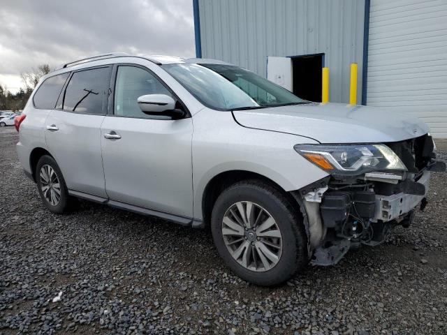 Photo 3 VIN: 5N1DR2BM5LC611949 - NISSAN PATHFINDER 