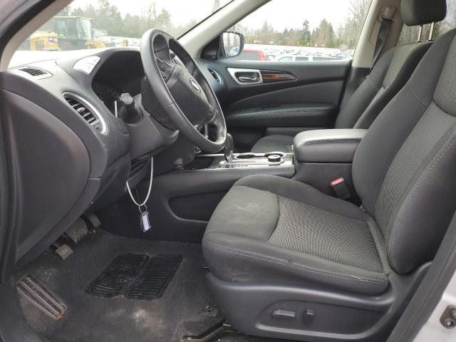 Photo 6 VIN: 5N1DR2BM5LC611949 - NISSAN PATHFINDER 