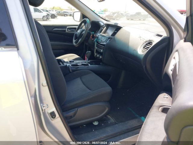 Photo 4 VIN: 5N1DR2BM5LC612924 - NISSAN PATHFINDER 