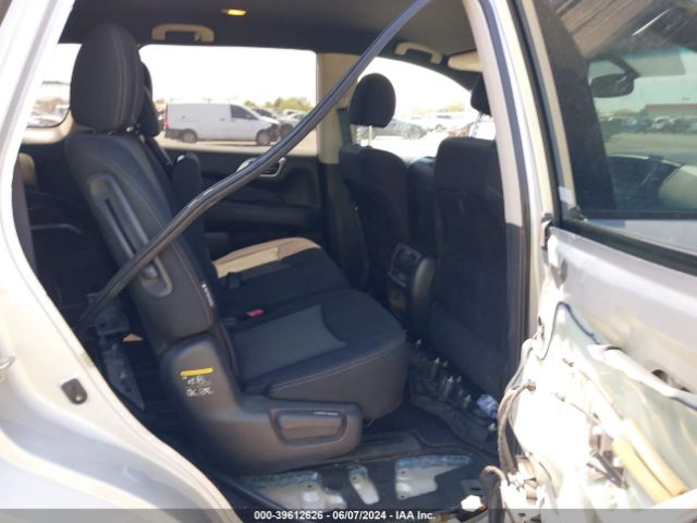 Photo 7 VIN: 5N1DR2BM5LC612924 - NISSAN PATHFINDER 