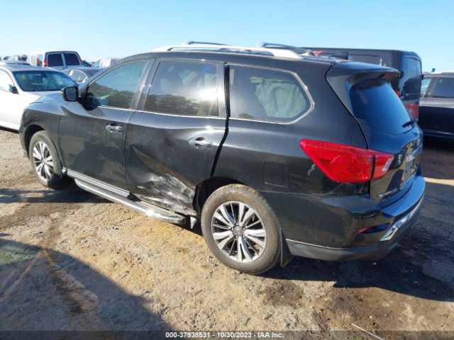 Photo 2 VIN: 5N1DR2BM5LC619353 - NISSAN PATHFINDER 