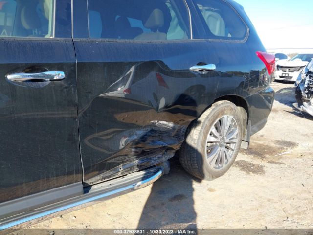 Photo 5 VIN: 5N1DR2BM5LC619353 - NISSAN PATHFINDER 