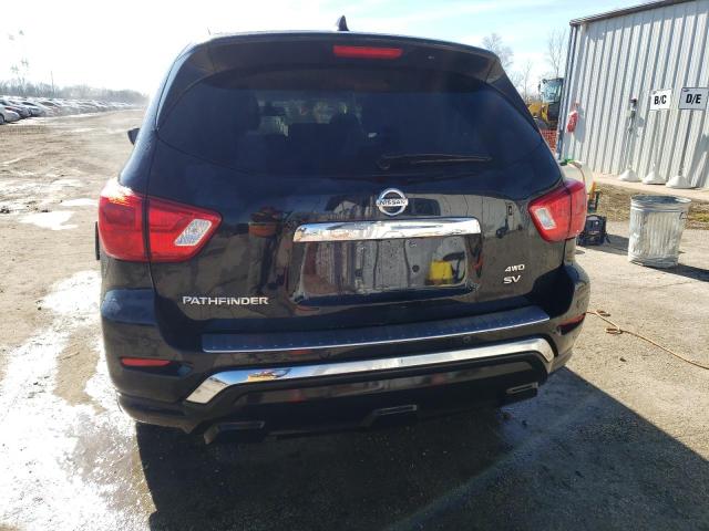 Photo 5 VIN: 5N1DR2BM5LC620781 - NISSAN PATHFINDER 