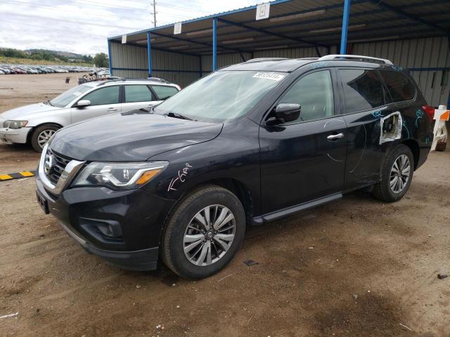 Photo 0 VIN: 5N1DR2BM6LC578511 - NISSAN PATHFINDER 