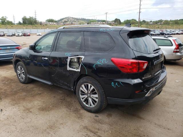 Photo 1 VIN: 5N1DR2BM6LC578511 - NISSAN PATHFINDER 