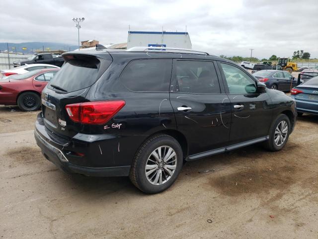 Photo 2 VIN: 5N1DR2BM6LC578511 - NISSAN PATHFINDER 