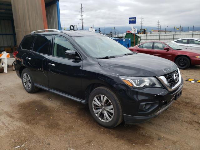 Photo 3 VIN: 5N1DR2BM6LC578511 - NISSAN PATHFINDER 