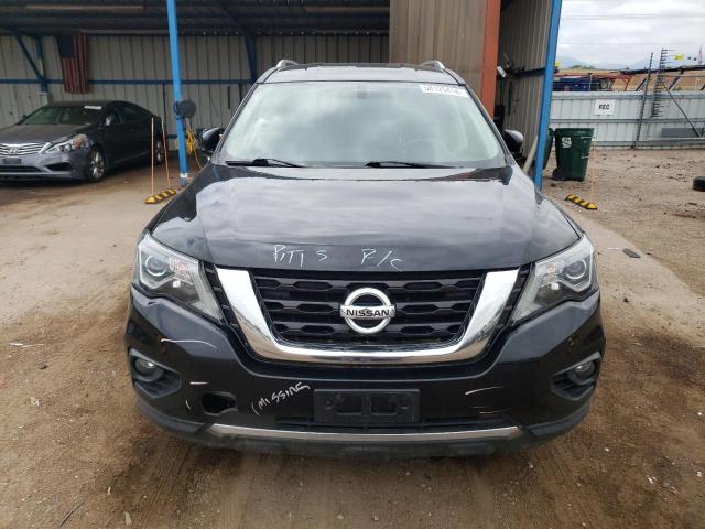 Photo 4 VIN: 5N1DR2BM6LC578511 - NISSAN PATHFINDER 