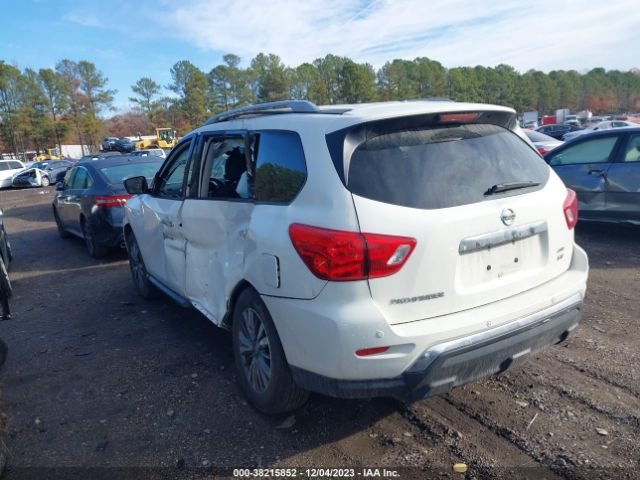 Photo 2 VIN: 5N1DR2BM6LC610731 - NISSAN PATHFINDER 