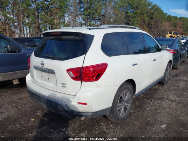 Photo 3 VIN: 5N1DR2BM6LC610731 - NISSAN PATHFINDER 