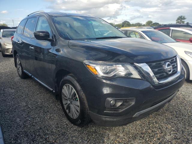 Photo 3 VIN: 5N1DR2BM6LC620885 - NISSAN PATHFINDER 