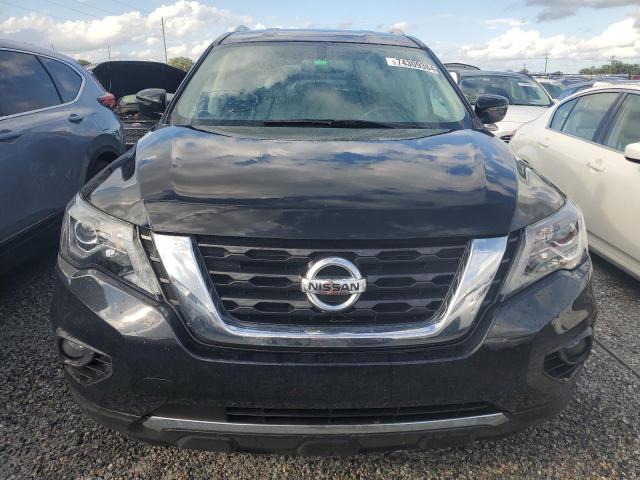 Photo 4 VIN: 5N1DR2BM6LC620885 - NISSAN PATHFINDER 